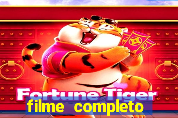 filme completo dublado kraven o caçador